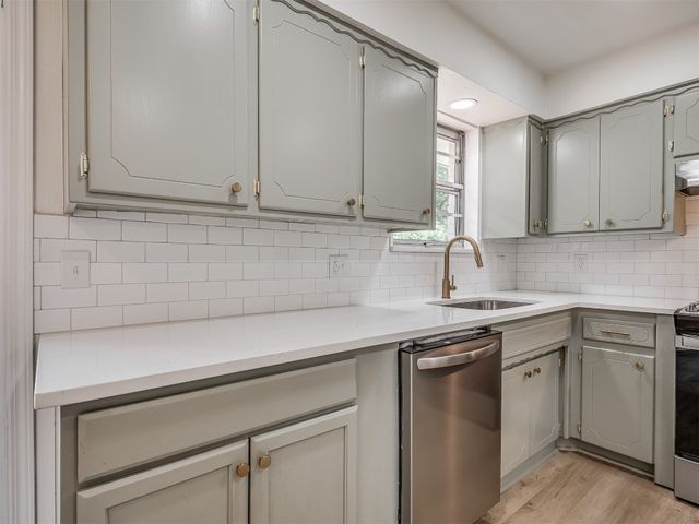 3517 Frostwood Terrace, Del City, OK 73115
