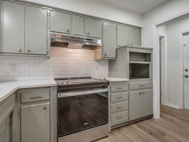 3517 Frostwood Terrace, Del City, OK 73115