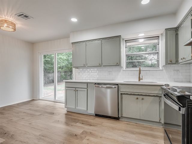 3517 Frostwood Terrace, Del City, OK 73115