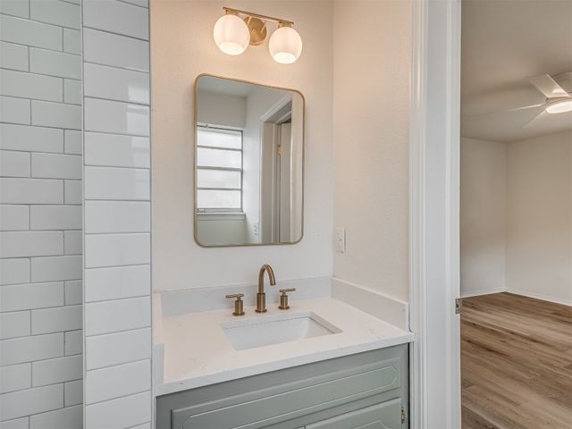 3517 Frostwood Terrace, Del City, OK 73115