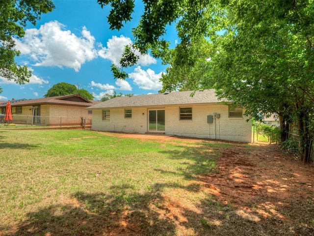 3517 Frostwood Terrace, Del City, OK 73115