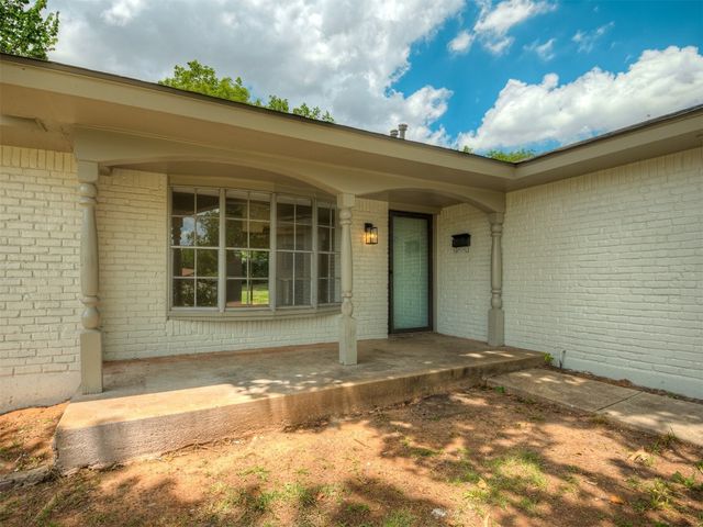 3517 Frostwood Terrace, Del City, OK 73115