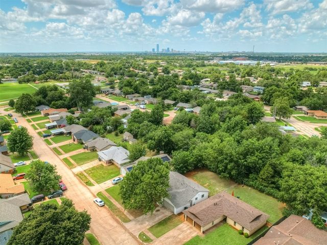 3517 Frostwood Terrace, Del City, OK 73115