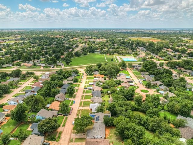 3517 Frostwood Terrace, Del City, OK 73115