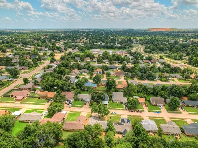 3517 Frostwood Terrace, Del City, OK 73115