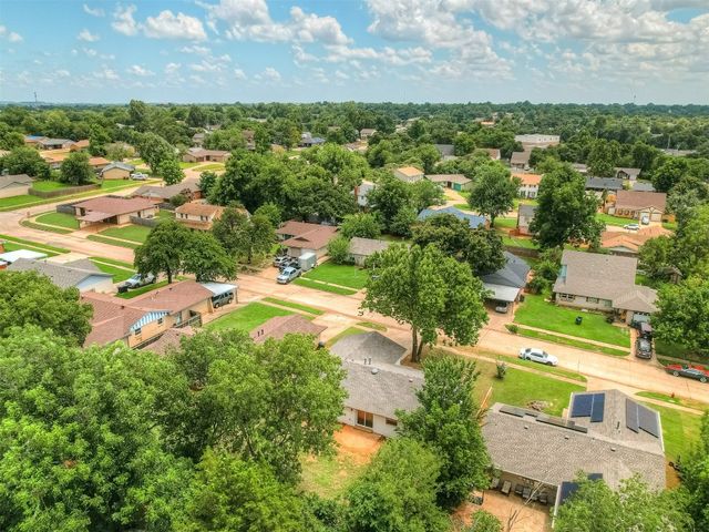 3517 Frostwood Terrace, Del City, OK 73115