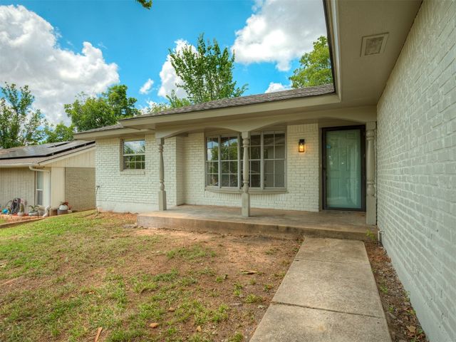 3517 Frostwood Terrace, Del City, OK 73115