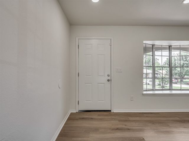 3517 Frostwood Terrace, Del City, OK 73115