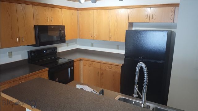 155 Aurora Lights B2, Big Sky, MT 59716