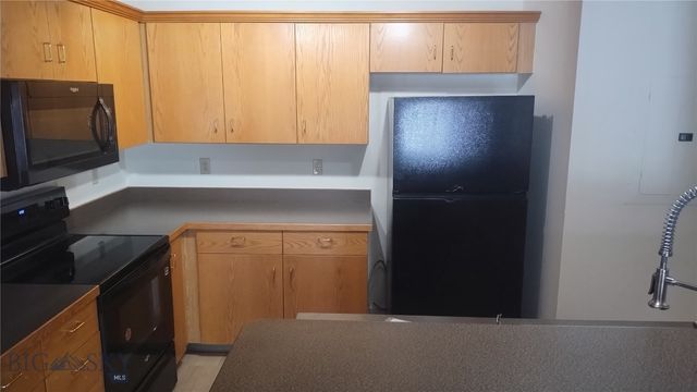 155 Aurora Lights B2, Big Sky, MT 59716