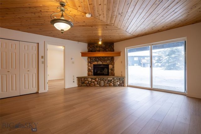 155 Aurora Lights B2, Big Sky, MT 59716