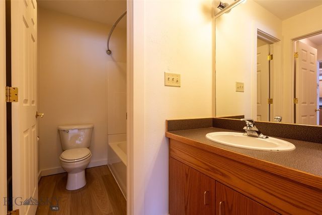 155 Aurora Lights B2, Big Sky, MT 59716