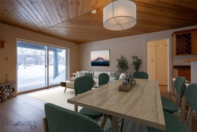 155 Aurora Lights B2, Big Sky, MT 59716