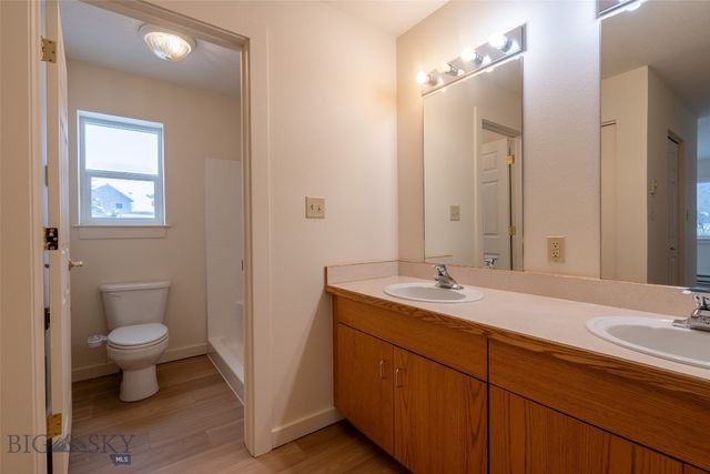 155 Aurora Lights B2, Big Sky, MT 59716