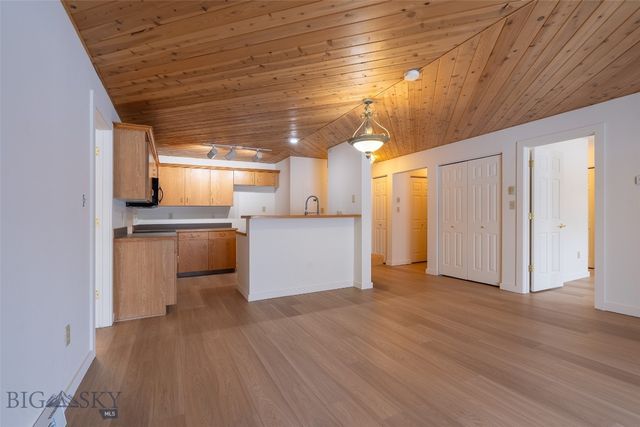 155 Aurora Lights B2, Big Sky, MT 59716