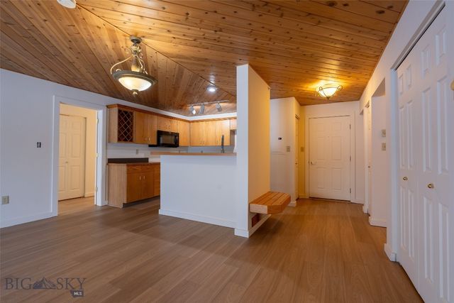 155 Aurora Lights B2, Big Sky, MT 59716