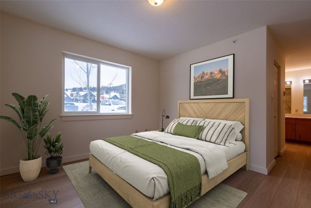 155 Aurora Lights B2, Big Sky, MT 59716