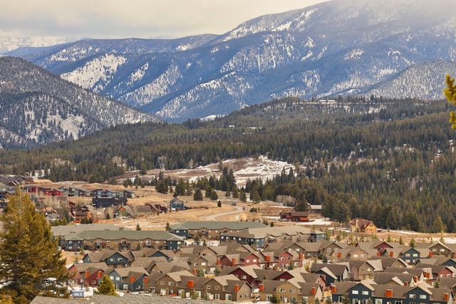 155 Aurora Lights B2, Big Sky, MT 59716