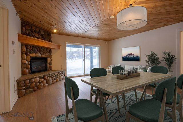 155 Aurora Lights B2, Big Sky, MT 59716