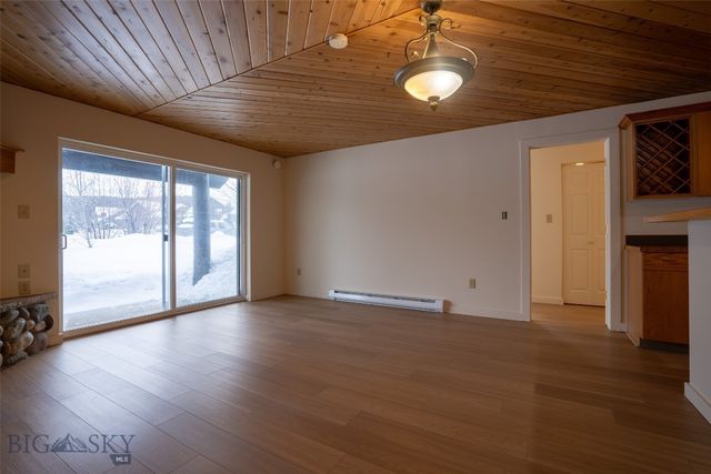 155 Aurora Lights B2, Big Sky, MT 59716