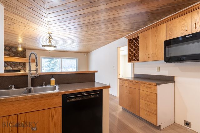 155 Aurora Lights B2, Big Sky, MT 59716