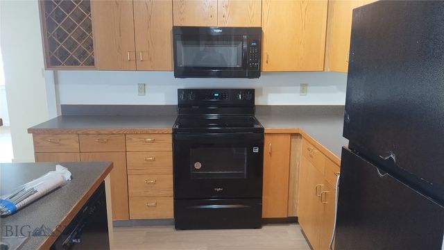 155 Aurora Lights B2, Big Sky, MT 59716