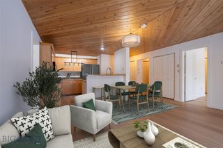 155 Aurora Lights B2, Big Sky, MT 59716