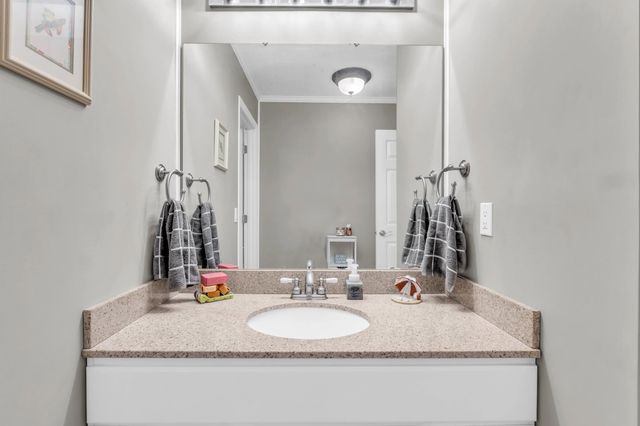 918 Stone Crest Circle, Chattanooga, TN 37421