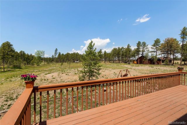 9650 Hardin Road, Colorado Springs, CO 80908
