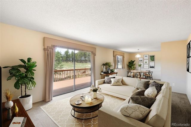 9650 Hardin Road, Colorado Springs, CO 80908