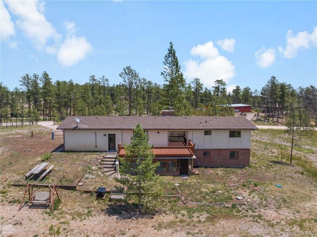 9650 Hardin Road, Colorado Springs, CO 80908