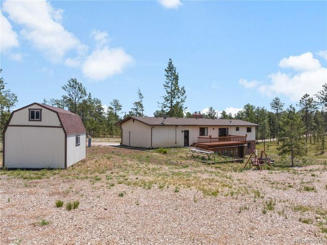 9650 Hardin Road, Colorado Springs, CO 80908