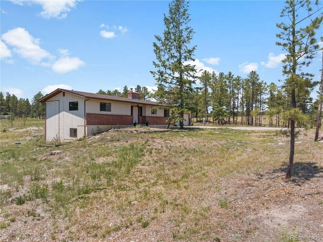 9650 Hardin Road, Colorado Springs, CO 80908