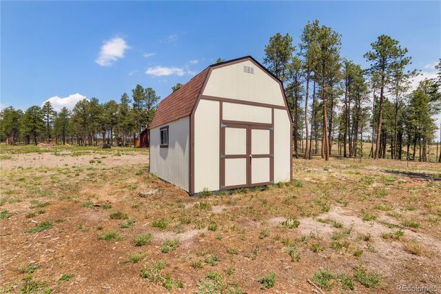 9650 Hardin Road, Colorado Springs, CO 80908