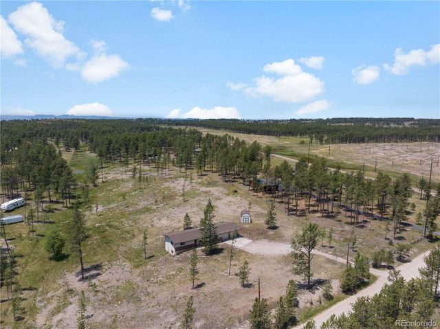 9650 Hardin Road, Colorado Springs, CO 80908