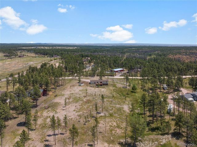 9650 Hardin Road, Colorado Springs, CO 80908