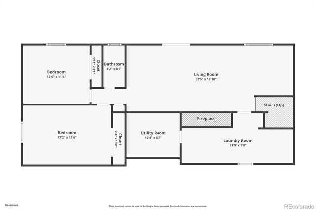 9650 Hardin Road, Colorado Springs, CO 80908