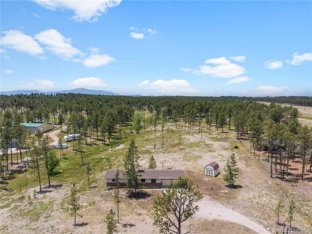 9650 Hardin Road, Colorado Springs, CO 80908