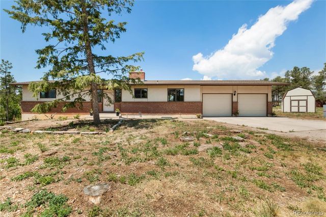 9650 Hardin Road, Colorado Springs, CO 80908