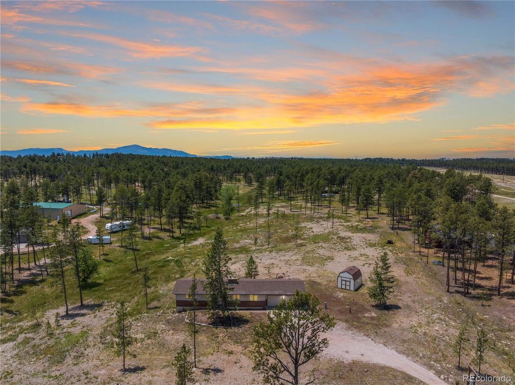 9650 Hardin Road, Colorado Springs, CO 80908
