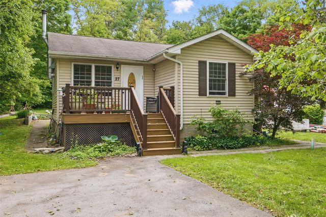 27 Revere Road, Monroe, NY 10950