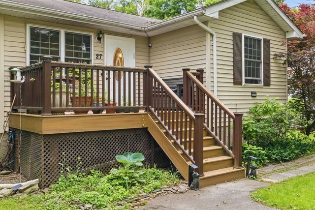 27 Revere Road, Monroe, NY 10950