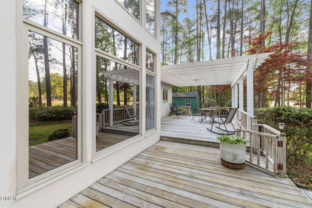 5007 Country Club Drive N, Wilson, NC 27896