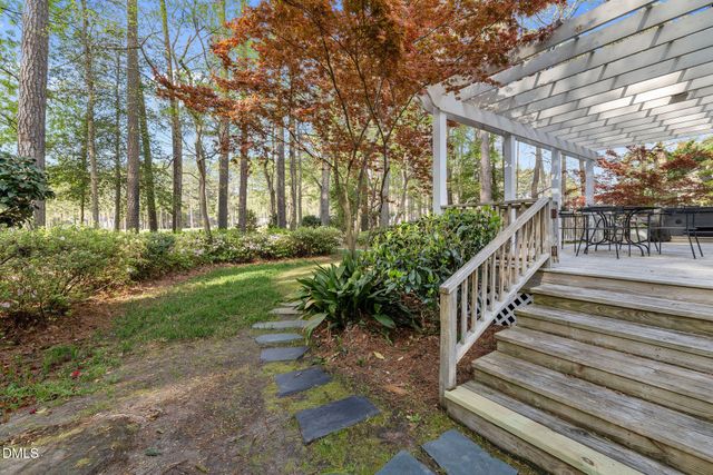 5007 Country Club Drive N, Wilson, NC 27896