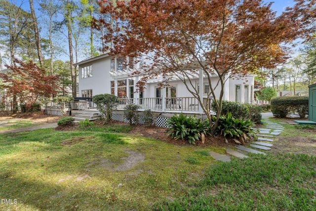 5007 Country Club Drive N, Wilson, NC 27896