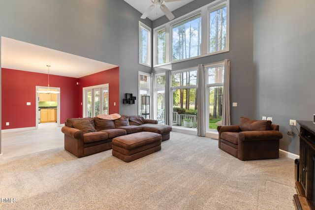 5007 Country Club Drive N, Wilson, NC 27896