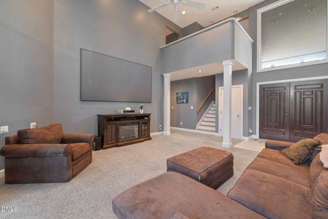 5007 Country Club Drive N, Wilson, NC 27896