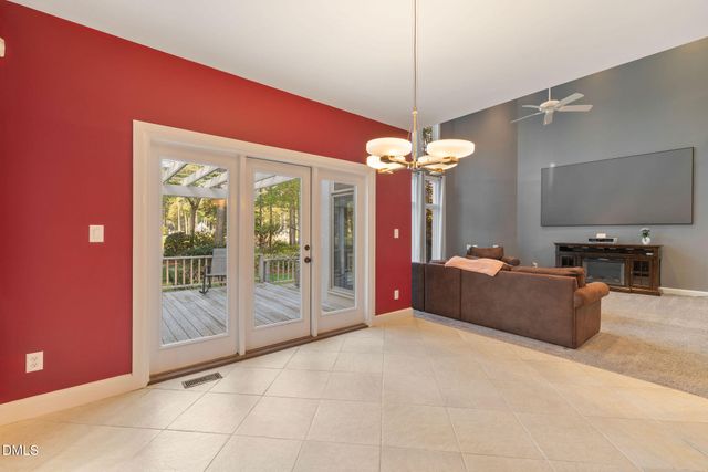 5007 Country Club Drive N, Wilson, NC 27896