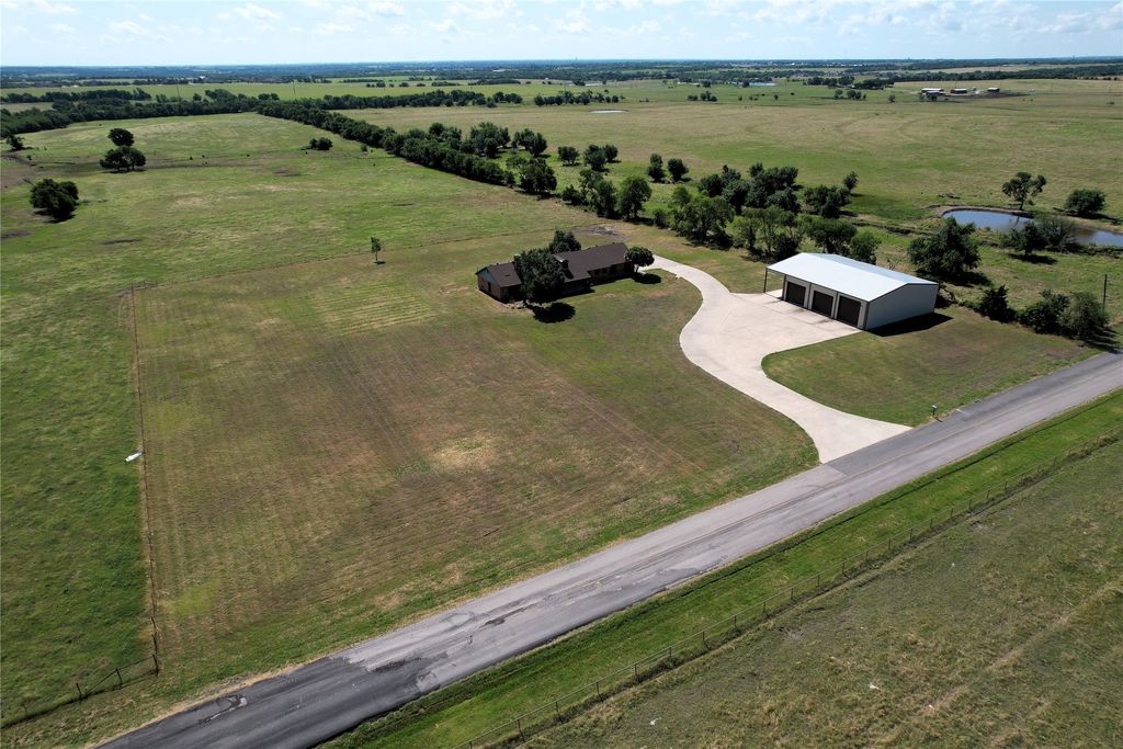 8170 County Road 101, Celina, TX 75009