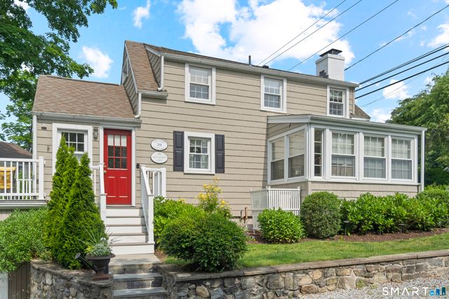 39 Prospect Street, Essex, CT 06426